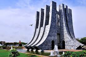 Kwame Nkrumah Memorial Park